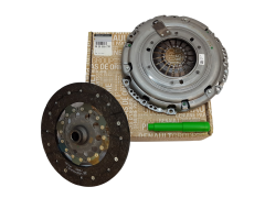 Clutch Kit Original Renault Opel Nissan 302059977R
