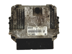 Controller 0281014451 55566278 HC Opel Bosch 19483
