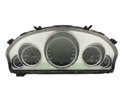 Speedometer/Instrument Cluster Mercedes E W212 A2129004904 VDO 42004