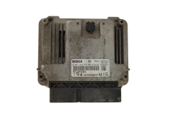 Controller 0281012963 55205064 4234A3EAM Fiat Bosch 16013