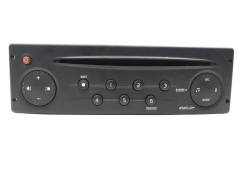 Cd Radio Player Renault Opel Nissan 8200354522 8596