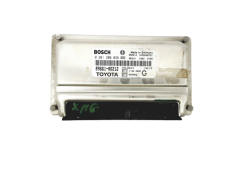 Controller 0261208036 89661-0D212 Toyota Bosch 17527 Controller 0261208036 89661-0D212 Toyota Bosch 17527