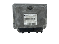 Controller 73501877 61600.627.02 IAW4AF.M7 Fiat Magneti Marelli