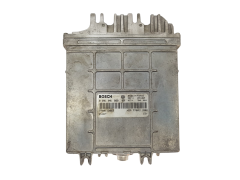 Controller 0281001969 7700113863 7700111552 Renault Bosch 3289