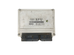 Controller 4B0906018R 0261206539 VW  Audi Bosch 42189