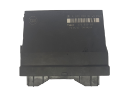 Controller Mercedes A2098200326 376800GZ Temic