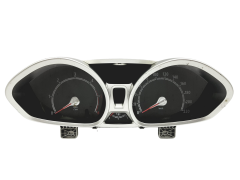 Speedometer/Instrument Cluster Ford Fiesta 8A6T-10849-GM 37668