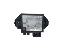Controller Immo Mercedes-Benz 1688200426 5WK4736 Siemens 58221