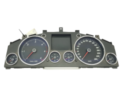 Speedometer/Instrument Cluster VW Touareg 7L6920880M 0263654017 Bosch 25308