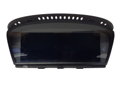 Navigation Display BMW 3 65.82- 9151979 9151980 AL6016 Alpine