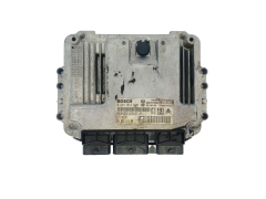 Controller 0281012526 9662517180 9657699480 PSA Bosch 36143