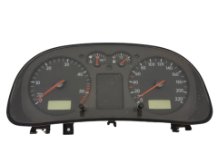 Speedometer/Instrument Cluster VW Golf MK4 1J0920801E 110008957036 18745