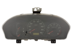 Speedometer/Instrument Cluster Mazda Demio DNDC37A 21491