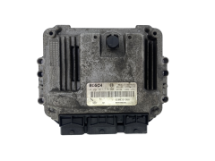 Controller 0281011776 8200391966 8200386508 Renault Bosch 52842