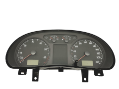 Speedometer/Instrument Cluster VW Polo 6Q0920800PX 000 50873