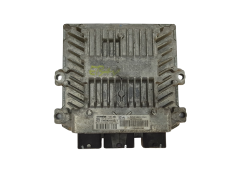 Controller 9653447480 9648624280 5WS40110C-T PSA Siemens 16188
