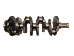 Crankshaft 8200385222 2.0 dci M9R Renault 4729