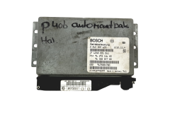 Controller 0260002637 9629311680 9635884780 PSA Bosch 