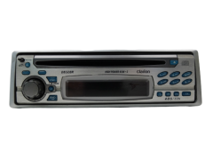 Cd Radio Player Clarion DB328R