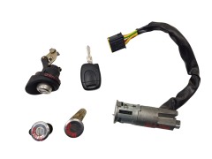 Ignition Switch Renault Twingo 433815 7701046689 7701471584