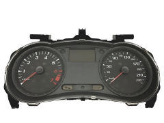 Speedometer/Instrument Cluster Renault Clio 3 8201059899 30065