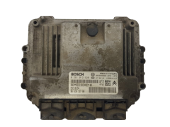 Controller PSA 9653958980 0281012620 Bosch 20468