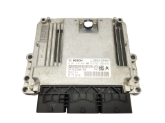 Controller 9817916080 0261S16459 9810162180 PSA Bosch 