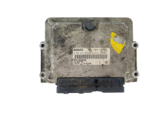 Controller 55198058 0281011553 Fiat Bosch 37820