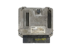 Controller 55190536 0281011417 Alfa Romeo  Bosch 