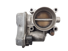 Air Throttle Body 24459501 Opel Chevrolet Saab GM 2650