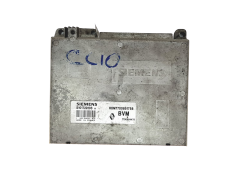 Controller S101729103H 7700851758 7700864476 Renault Siemens 25930