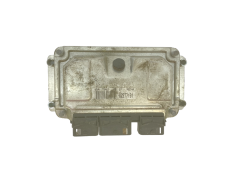 Controller 0261206943 9638765680id05 PSA Bosch 57556