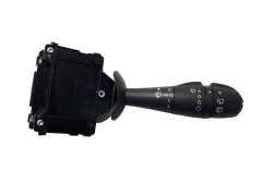 Windscreen Wash Wiper Switch Clio 4 Captur 255675887R 8201168016 Valeo 0km