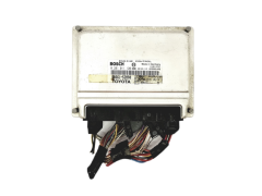 Controller 89661-52890 0281011126 Toyota Bosch