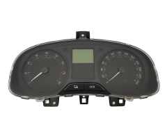 Speedometer/Instrument Cluster Skoda Fabia  5J0920801H 24936