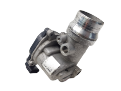 Air Throttle Body Dacia Renault 161A09287R 1.5 DCI 1038