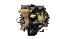 Automatic Gearbox JH1015 1.2 Renault Twingo 1 