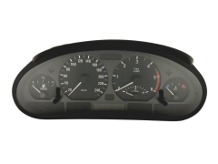 Speedometer/Instrument Cluster BMW 3 E46 6211 6931245 0263639080 29293