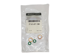 Gasket, Seal Original Renault 7701471140
