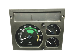 Speedometer/Instrument Cluster Iveco Daily 6035080110 51094