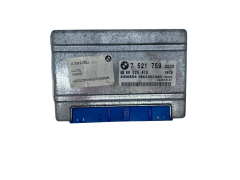 Controller 7521759 96025410 5WK33503AG BMW Siemens 50072