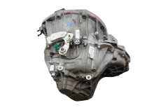 Manual Gearbox PK4007 2.0 DCI Renault Laguna 3
