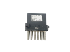 Controller 6Q9T-19E624-AD F011500028 Ford Bosch