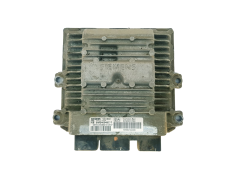 Controller 9650517880 9647423380 5WS40049C-T PSA Siemens 33313