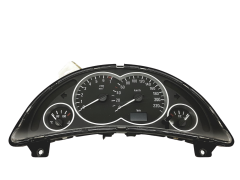 Speedometer/Instrument Cluster Opel Corsa C 13173364WW 110080226023 31260