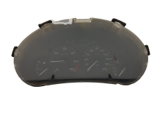 Speedometer/Instrument Cluster Peugeot 206 9656696080 000500110 