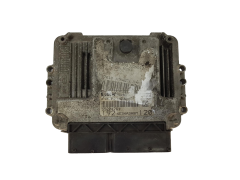 Controller 55204761 0281012862 4E34A3ABM Fiat Bosch 13708
