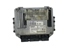 Controller 0281012467 9663786380 9653958980 PSA Bosch 52679