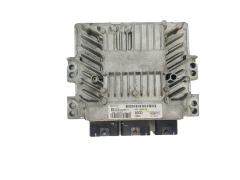 Controller 5WS40585D-T SID206 8V21-12A650-CD Mazda Continental 44792