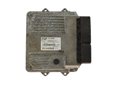 Controller FGP MJD6JF.S1 51775008 71600.005.04 Fiat Magneti Marelli 15415